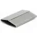 Scellé en acier à pression Pac Strapping® haute résistance, largeur de sangle : 1-1/4", couleur argent, lot de 500