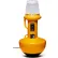 Wobblelight V3, 220 watts, 31 pouces, lampe DEL à redressement automatique, 15 000 lumens