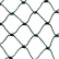 Filet anti-oiseaux Bird-X haute résistance, 25' x 25'