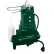 Pompe de puisard automatique Zoeller Flow-Mate pour fosses septiques 137-0001, LPP
