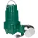 Zoeller Flow-Mate BN140 Sump Pump For Septic Tanks 140-0005, LPP, 20' Cord, 1 HP
