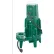 Pompe de vidange Zoeller Flow-Mate BN163 pour fosses septiques 163-0034, LPP, cordon de 20 pieds, 1/2 HP