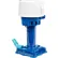 Pompe d'évacuation des condensats Little Giant® CP2-115, automatique, 115 V, 502 GPH à 1'