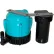 Pompe d'évacuation des condensats Little Giant® 1-ABS, 115 V, 205 GPH à 1'