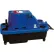 Pompe d'évacuation des condensats Little Giant® VCMX-20UL 230 V