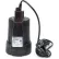 Zoeller N42 Floor Sucker Series Utility Pump, 1/6 HP