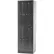Armoire à vêtements suspendue Penco® à 8 portes, serrure à came, 23-15/16" L x 21-7/16" P x 80-13/16" H, argentée