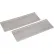 Freeman L Cleats FNL-2, 16 Gauge, 2", 1000/Bx