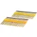 Freeman Framing Nails FR.131-3B, 3" x .131", Plastic Collated, Coated Smooth Shank, 2000/Bx