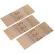 Freeman Pin Nails P23-1, 23 Gauge, 1", 2000/Bx