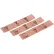 Clous Freeman Pin Nails P23-12, calibre 23, 1/2", 2 000 par boîte