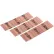 Clous Freeman Pin Nails P23-34, calibre 23, 3/4", 2 000 par boîte