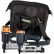 Kit de finition et de moulures Freeman 2 pièces PPPBRCK, comprenant des clous et un sac de rangement en toile
