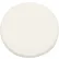 Protecteur mural Primeline Products U 9270, 3-1/4", lisse, autocollant, en vinyle blanc