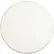 Primeline Products U 9271 – Protection murale, 5", lisse, autocollante, en vinyle blanc