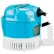 Little Giant 501016 Petite pompe submersible 1-Y - 230 V - 205 GPH à 1'