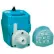 Little Giant 502216 2E-38NY Small Submersible Pump - Dual Purpose- 230V- 300 GPH At 1'