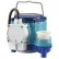 Pompe de puisard submersible Little Giant 6-CIA-ML 115 V, 1/3 HP, 1-1/2"