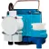 Little Giant 506274 6-CIM-R Submersible Sump Pump - 115V- 46 GPM At 5'- 25' Cord