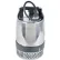 Pompe submersible polyvalente Little Giant FLS-400 - 115 V - 60 GPM à 5 pieds