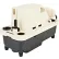 Pompe d'évacuation des condensats Little Giant® VCMA-20ULS-PRO avec interrupteur de sécurité, 230 V