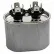 Rotom 17,5 DV, 17,5 MFD, 370 V, condensateur de marche, ovale