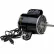 US Motors1935, Yoke Mount Welded Tab Fan, 1/3 HP, 1-Phase, 1075 RPM Motor