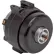 US Motors 2114, Unit Bearing Fan, Shaded Pole, Enclosed Motor, 16W, 1-Phase, 1550 RPM
