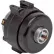 US Motors 2118, Unit Bearing Fan, Shaded Pole, Enclosed Motor, 9W, 1-Phase, 1550 RPM