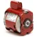 US Motors 3258, pompe de circulation d'eau chaude, 1/2 HP, monophasée, moteur à 1 725 tr/min
