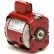 US Motors 3261, pompe de circulation d'eau chaude, 3/4 HP, monophasée, moteur à 1 725 tr/min