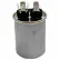 Rotom 7,5 DVR, 7,5 MFD, 370/440 V, condensateur de marche, rond
