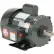 US Motors Farm Duty, 1/3 HP, 1-Phase, 1725 RPM Motor, FD13CM2PCR
