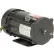 US Motors Hazardous Location, 1/2 HP, 1-Phase, 3450 RPM Motor, XS12CA1J