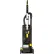 Tornado® CVD 30 Deluxe Upright Vacuum, 12" Cleaning Width, Black