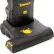 Tornado® CVD 38 Deluxe Upright Vacuum, 15" Cleaning Width, Black