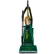 Aspirateur vertical CleanMax® série Pro avec accessoires Quick Draw, largeur de nettoyage de 14", vert