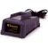 Chargeur rapide Tornado® pour batterie lithium-ion 36 V K24450750