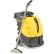 Tornado® Surge 10 Mid Size Extractor with Wand & Hose, 100 PSI, 8 Gallon Capacity