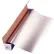 Bande d'emballage pour outils en acier inoxydable de type 321, largeur 24", longueur 50', épaisseur 0,002"