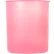 Insert antistatique rigide à faible densité Global Industrial™, 5 gallons - Lot de 100