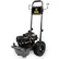 Nettoyeur haute pression électrique BE Mobile, 1 500 PSI, 1,5 HP, 1,6 GPM
