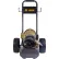 Nettoyeur haute pression électrique BE avec moteur Baldor, 3 000 PSI, 10 HP, 4,5 GPM, tuyau de 3/8"