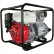 Pompe de vidange 3" - 13 HP, 370 GPM, moteur Honda GX