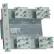 Hoffman CTMB8001, culot Ct 400-800A monophasé, galvanisé/peint