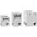 Radiateur Hoffman® DAH13001C 1 300 W, 115 V, 6,38 x 5,00 x 6,25, aluminium/gris