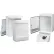 Hoffman WF100LP, Weatherflo™ Type 3R Drive Encl W/2 10In Fan, 67.00X36.00X16.00, Alum/Paint