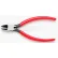 Proto J206G 6-1/16" Diagonal Cutting Plier