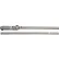 Proto J6141F 1" Drive Dial Torque Wrench 200-1000 ft-lbs, 28-140 mkg