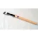 Peavey Bark Spud avec manche T-009-018-SPUD, manche en bois dur, 18"